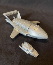 Rare matchbox thunderbirds for sale  BRACKLEY