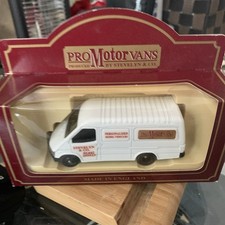 Lledo ford transit for sale  LONDON