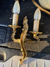 Lot appliques murales d'occasion  Varilhes