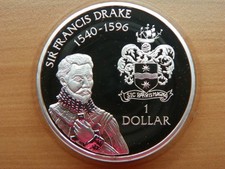 sir francis drake gebraucht kaufen  Blankenhain