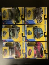 Matchbox collectors 2025 gebraucht kaufen  Solingen