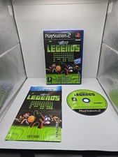 Taito legends ps2 for sale  CANNOCK