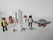 Playmobil figuren astronauten gebraucht kaufen Playmobil figuren astronauten gebraucht kaufen  Ubstadt-Weiher