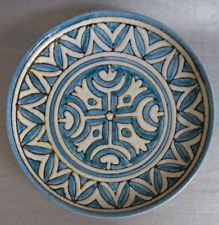 Assiette décorative ceramique d'occasion  Strasbourg-
