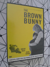 Brown bunny dvd for sale  Minneapolis