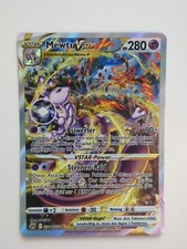 Mewtu vstar gg44 gebraucht kaufen  Celle