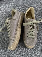 Replay gold glittery for sale  CHELTENHAM