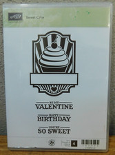 Stampin Up! Bolo doce 125492. comprar usado  Enviando para Brazil