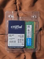 Genuine crucial 8gb for sale  Kingwood