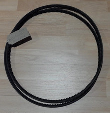 101566 jcb belt for sale  CHELTENHAM