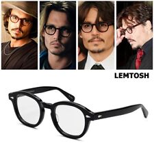 Occhiale johnny depp usato  Treviso
