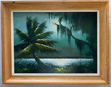 Florida highwaymen origional for sale  Jensen Beach