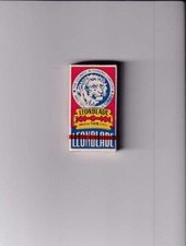 Lamette barba leonblade usato  Roma