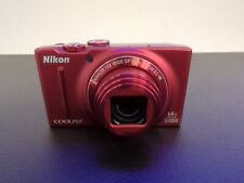 Nikon coolpix s8200 for sale  Tampa