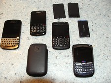 Blackberry bold9780 curve8520 usato  Cremona