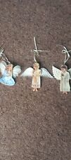 Bradford china angels for sale  CHRISTCHURCH