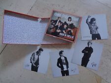 ONE DIRECTION Made in the a.m. HARRY STYLES boxed DELUXE CD DigiBook +4 photos comprar usado  Enviando para Brazil