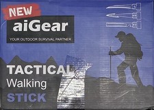 Aigear walking stick for sale  Horn Lake