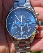 Hugo boss armband gebraucht kaufen  Heinsberg
