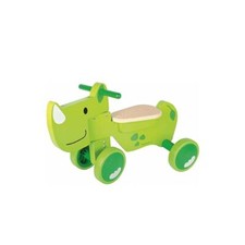 Porteur speedy rhino d'occasion  Rillieux-la-Pape