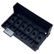 Cabeça de impressão Eco Solvent DX10 FA09050 compatível com Epson XP-800 DTF XP600 XP1000, usado comprar usado  Enviando para Brazil