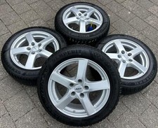 Alu winterräder nissan gebraucht kaufen  Bad Tölz