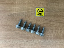 Set schrauben krümmer gebraucht kaufen  Hemmingen