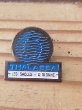 Pin pins pin d'occasion  France