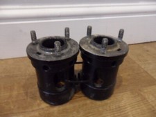 Kart 50mm rear for sale  BURNTWOOD