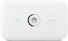 Huawei E5573s-320 4G LTE Mobilny router hotspot WiFi (150 Mb/s) - biały na sprzedaż  Wysyłka do Poland
