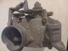 Carburateur zenith type d'occasion  Alès