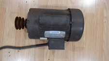 Leeson electric motor for sale  Las Vegas
