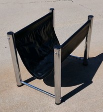 Vtg silver chrome for sale  Menifee
