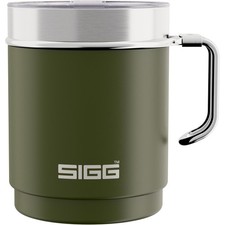 Sigg tasse travel gebraucht kaufen  Rottendorf