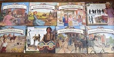 Lot american girl for sale  Ward