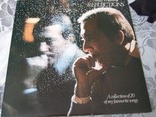 Andy williams reflections for sale  GILLINGHAM