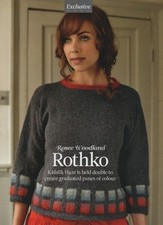 Rothko jumper top for sale  UK