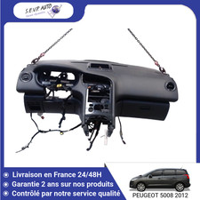 Planche bord peugeot d'occasion  Saint-Quentin