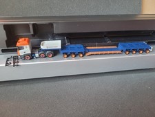 Scania r13 universal gebraucht kaufen  Hünxe