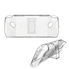 Używany, Przezroczyste etui ochronne do Asus Rog Ally  na sprzedaż  PL