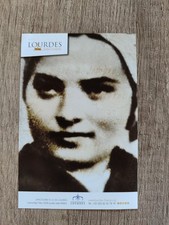 Santa bernadetta soubirous usato  Nicosia