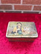 Antique tin mazawatee for sale Antique tin mazawatee for sale  RIPLEY