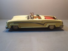 Voiture toit escamotable d'occasion Voiture toit escamotable d'occasion  Lyon V