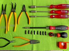 Werkzeug konvolut bti gebraucht kaufen  Deutschland