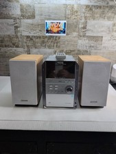 Panasonic pm193 bookshelf for sale  Henrico