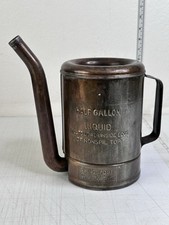 Vintage swingspout measure for sale  Adelanto