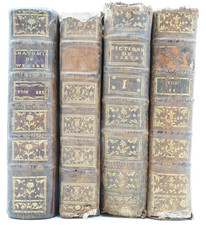 Lot livres anciens d'occasion  Cran-Gevrier