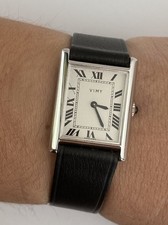 Etat montre mecanique d'occasion  Clermont-Ferrand-