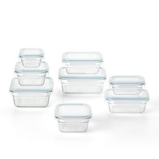Glasslock glass food for sale  Lincoln