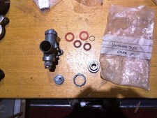 Amal carb carburettor for sale  LEICESTER